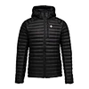 Men's Access Down Jacket
